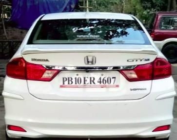 50 Used Honda City In Ludhiana Second Hand City Cars For Sale Droom