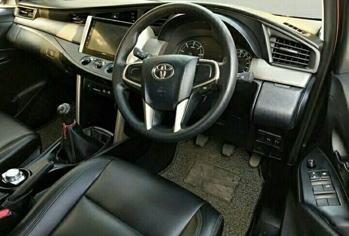 Toyota Innova Crysta Car For Sale In Ludhiana Id 1417667272 Droom