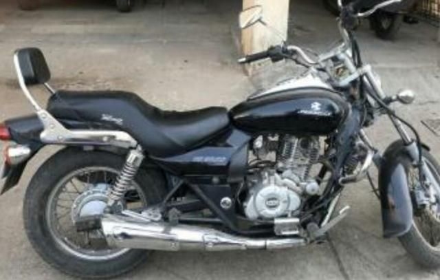 old avenger bike for sale