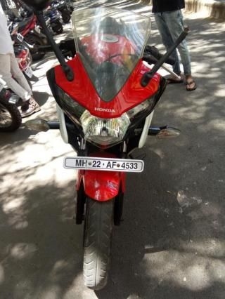 19 Used Honda Cbr 150r In Pune Second Hand Cbr 150r Motorcycle