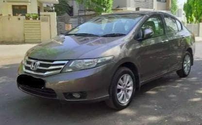 3409 Used Honda City Cars Second Hand City Cars For Sale Droom