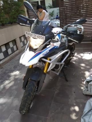 Bmw G310r Second Hand Online Shopping For Women Men Kids Fashion Lifestyle Free Delivery Returns