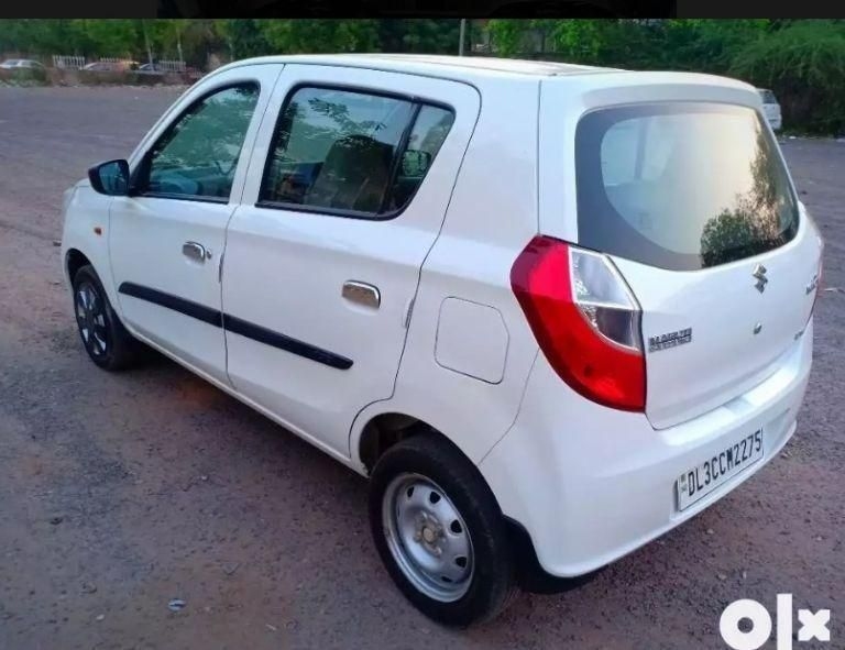 Maruti Suzuki Alto K10 Car For Sale In Jaipur Id 1417767206