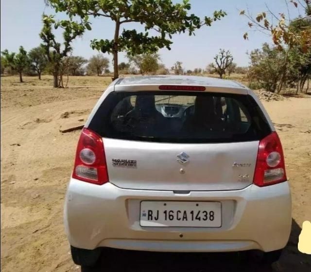 Maruti Suzuki A Star Car For Sale In Pune Id 1417771412 Droom