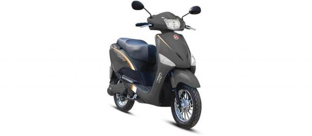 battery scooty under 30000