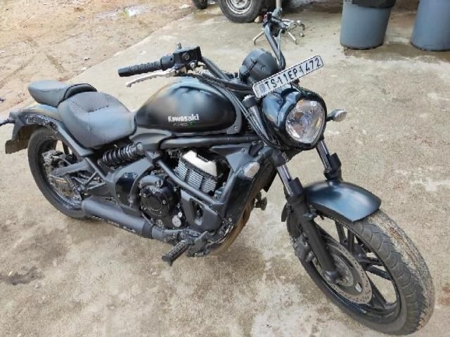 used kawasaki vulcan s