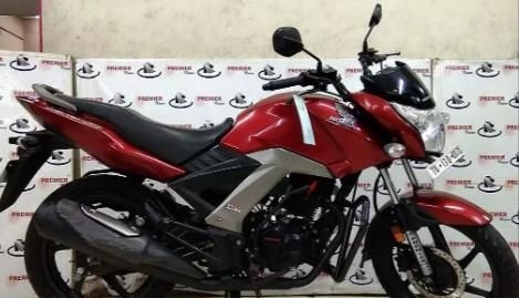Honda Cb Unicorn 160 Bike For Sale In Chennai Id 1417818475 Droom