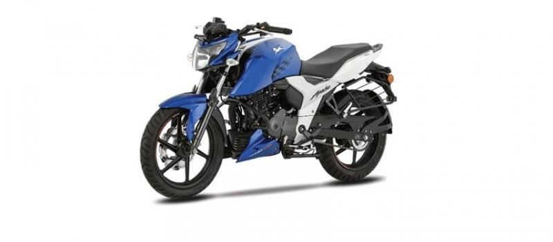 2019 Tvs Apache Rtr Bike For Sale In Pune Id 1417827875 Droom