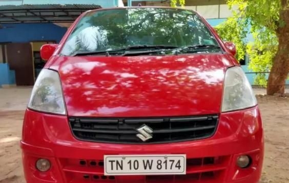 36 Used Maruti Suzuki Zen Estilo In Chennai Second Hand Zen