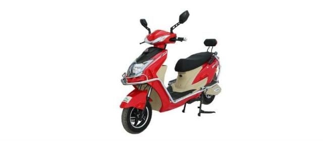 battery scooty price in allahabad