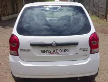 71 Used Maruti Suzuki Alto K10 In Pune Second Hand Alto K10 Cars