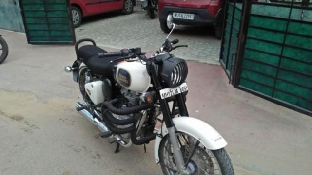olx royal enfield classic 350
