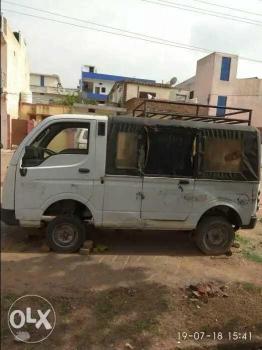 tata city ride van olx