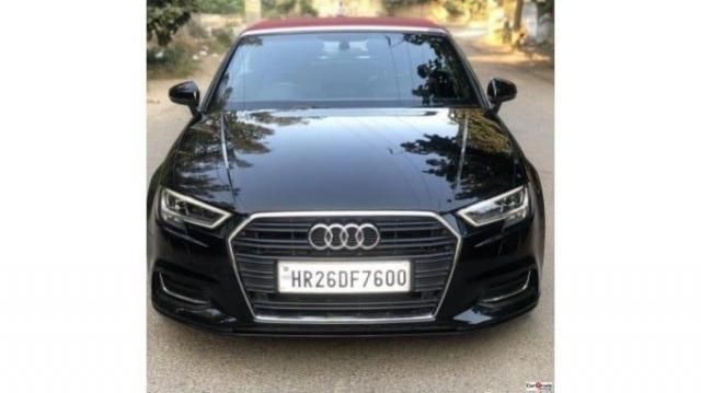 Audi A3 Price In Delhi Audi A3 Price Images Reviews And