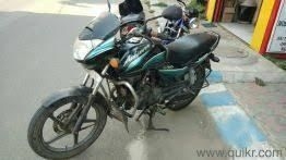 hero honda achiever old model