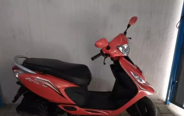old scooty sale