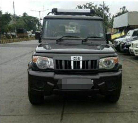 36 Used Mahindra Bolero In Mumbai Second Hand Bolero Cars