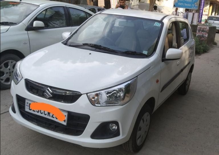 Maruti Suzuki Alto K10 Car For Sale In Delhi Id 1418005725 Droom