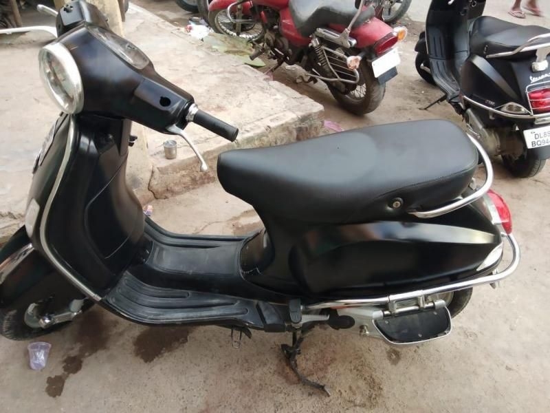 Piaggio Vespa S Scooter For Sale In Delhi Id 1418006681 Droom