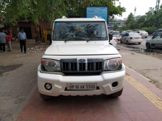 slx bolero top model