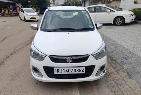 52 Used Maruti Suzuki Alto K10 In Jaipur Second Hand Alto K10