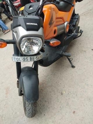 honda navi for sale