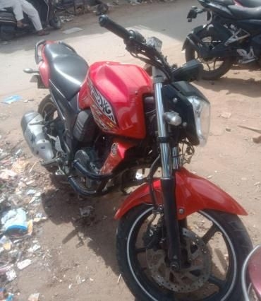 second hand bikes in katpadi