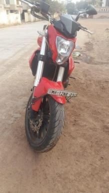 benelli 600i price olx