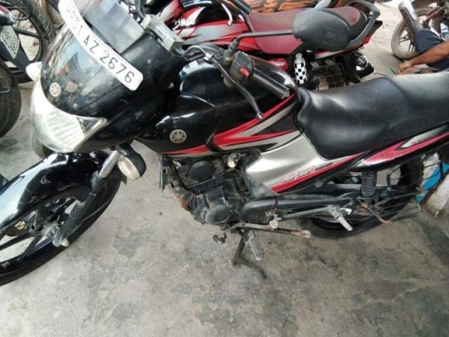 4 Used Yamaha Ss 125 In Faridabad Second Hand Ss 125 Motorcycle Bikes For Sale Droom