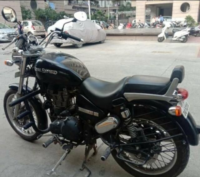 royal enfield second hand for sale