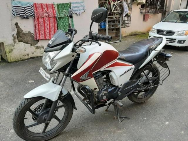 Used Honda Cb Unicorn Dazzler in Mumbai 