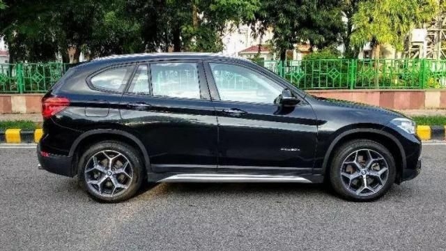 13 Used Bmw X1 In Jaipur Second Hand X1 Cars For Sale Droom