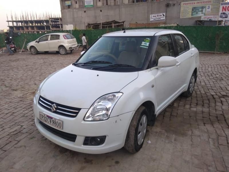 Maruti Suzuki Swift Dzire Car For Sale In Lucknow Id 1418084376 Droom