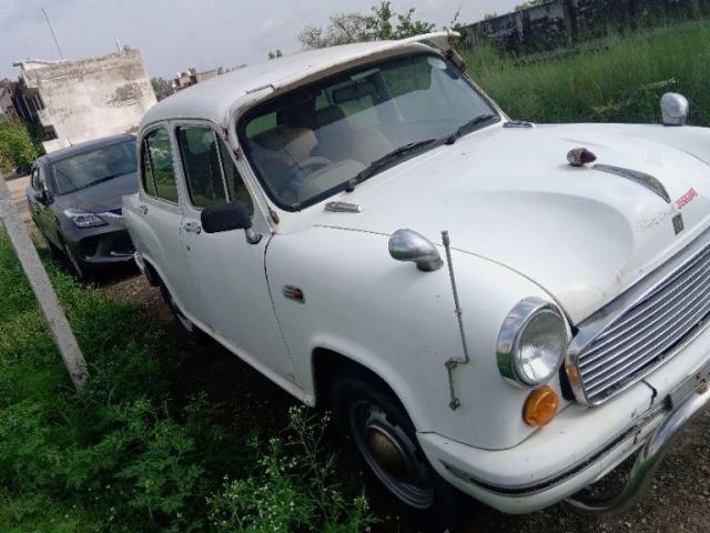 Used Hm Ambassador Cars 26 Second Hand Ambassador Cars For