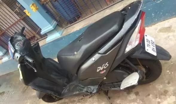 47 Used Honda Dio In Chennai Second Hand Dio Scooters For Sale