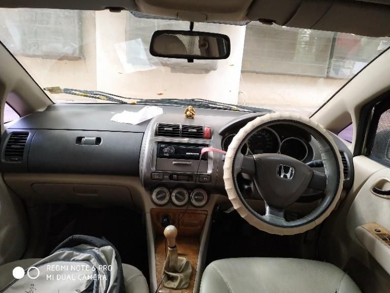 Honda City Zx Car For Sale In Thane Id 1418085837 Droom