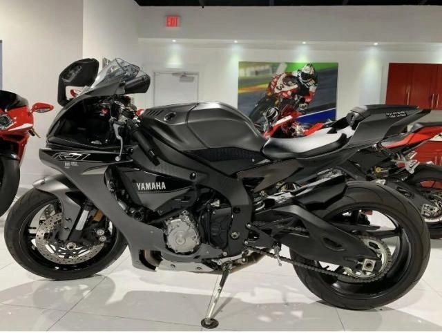 used superbikes