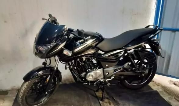155 Used Bajaj Pulsar In Chennai Second Hand Pulsar Motorcycle