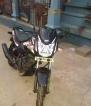 tvs star sport second hand