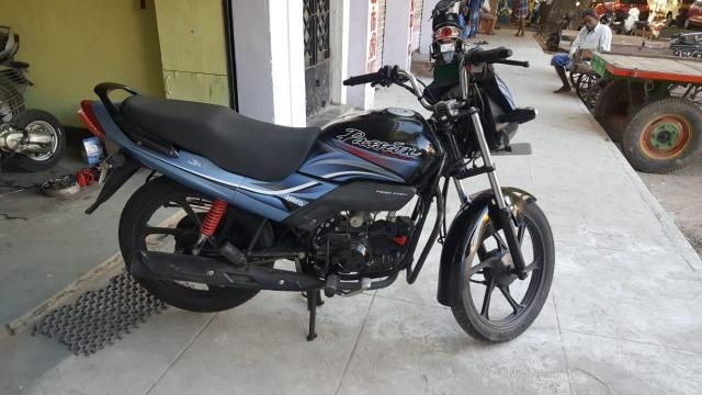 17 Used Hero Passion Pro Motorcycle Bike 2017 Model For Sale Droom