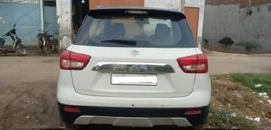 11 Used Maruti Suzuki Vitara Brezza In Ludhiana Second Hand