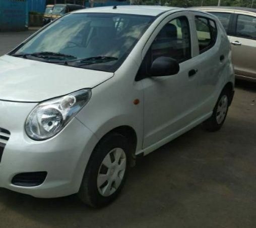 76 Used Maruti Suzuki A Star Car 2011 Model For Sale Droom