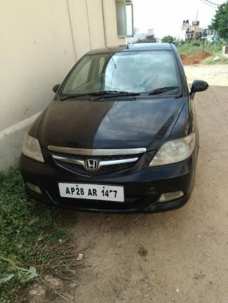 92 Used Black Color Honda City Zx Car For Sale Droom
