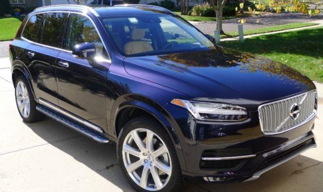 2015 Volvo Xc90 For Sale >> Volvo Xc90 Premium Super Car For Sale In Hyderabad Id 1418102963 Droom 2015 Volvo Xc90 For Sale >> Volvo Xc90 Premium Super Car For Sale In Hyderabad Id 1418102963 Droom