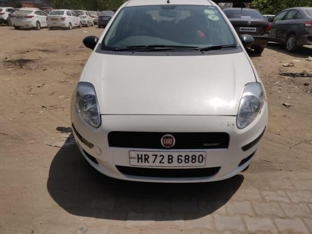 26 Used Fiat Punto Car 14 Model For Sale Droom