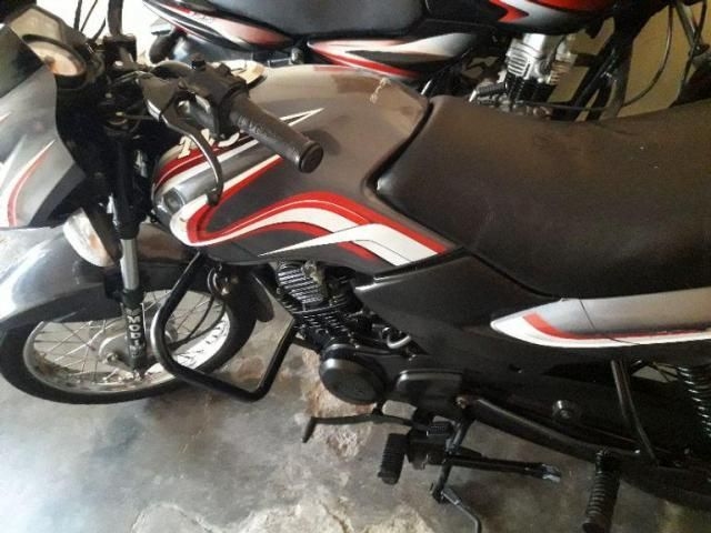 tvs star sport second hand