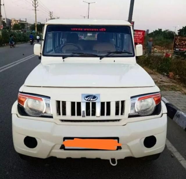 38 Used Mahindra Bolero In Delhi Second Hand Bolero Cars For Sale