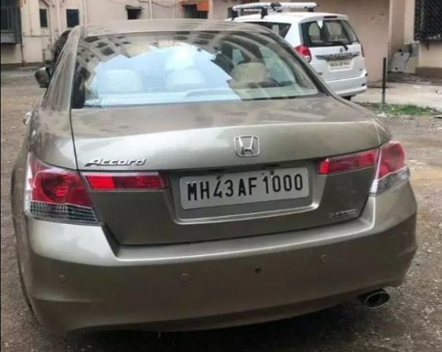 63 Used Honda Accord Car Between 40000km To 50000km For Sale