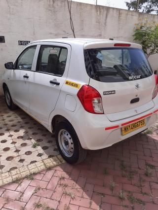 Used Maruti Suzuki Celerio X Car Price In India Second Hand