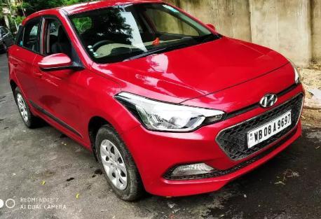 Hyundai Elite I Car For Sale In Kolkata Id Droom